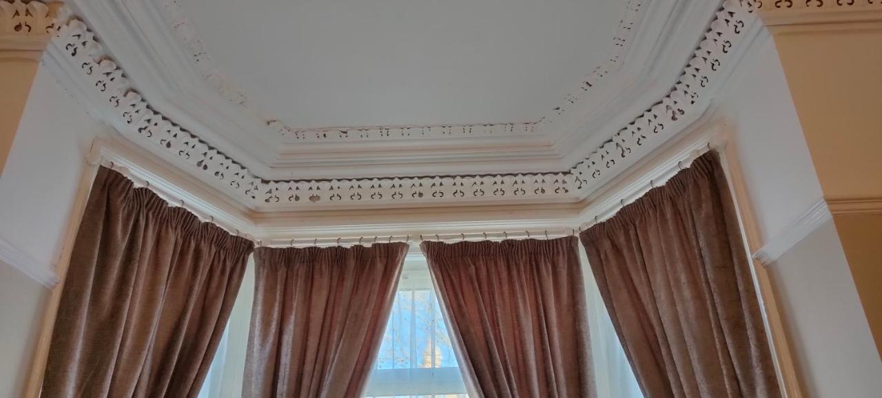 Fishtail House - Stylish Apartments Minutes From The Sea Hornsea Exterior photo