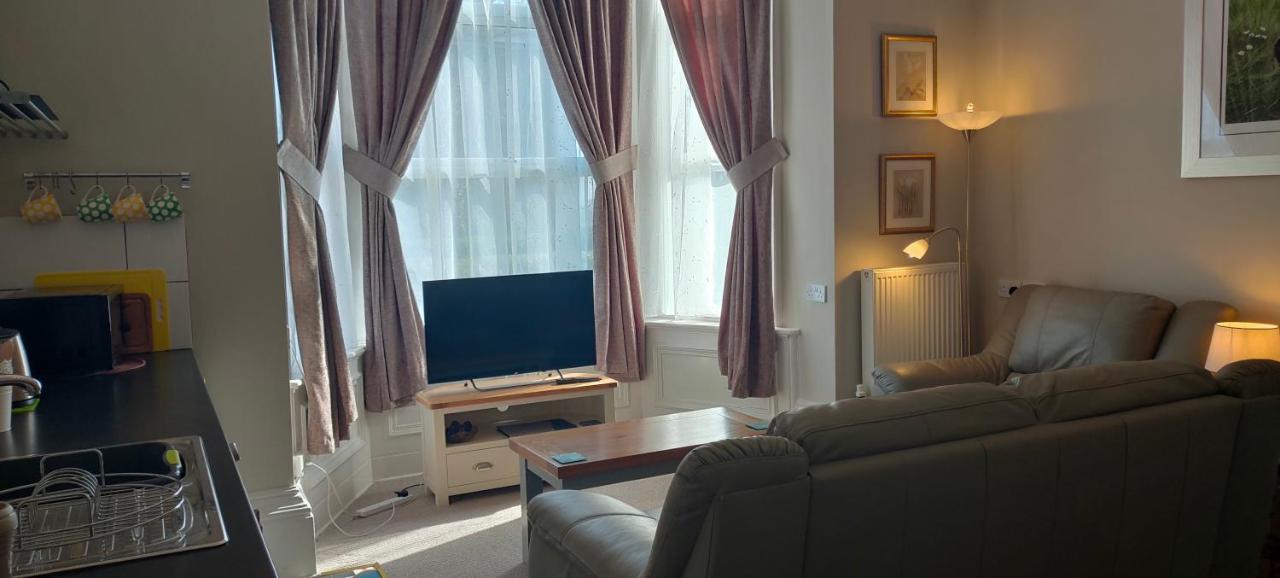 Fishtail House - Stylish Apartments Minutes From The Sea Hornsea Exterior photo
